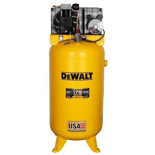 Dewalt Dxcmta1980854 Air Compressor Review