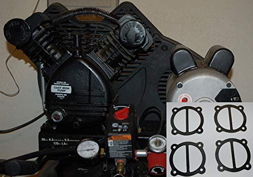 Husky C301H Air Compressor Review