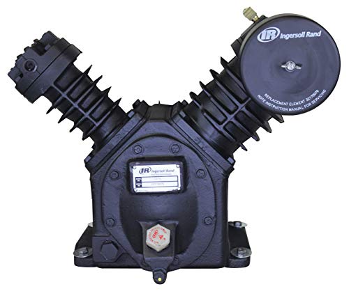 Ingersoll Rand 2475N10-V Air Compressor Review