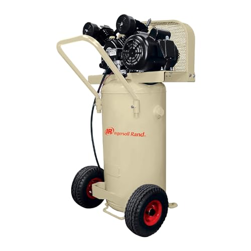 Jenny P1.5Iu-A9 Air Compressor Review