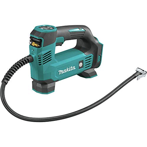 Makita 7020 Air Compressor Review