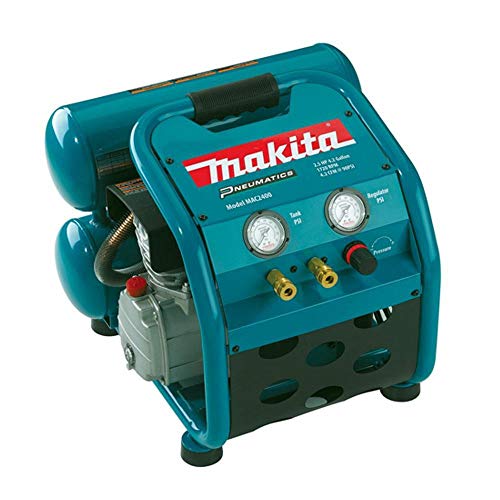 Makita Mac2400 Air Compressor Review