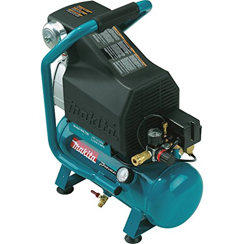 Makita Mac700 Air Compressor Review