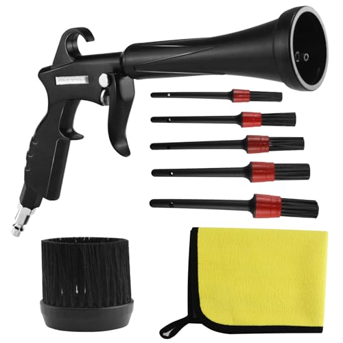 Best Air Compressor for Car Wash