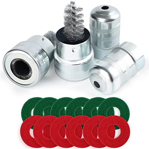 Best Way to Clean Car Battery Terminals