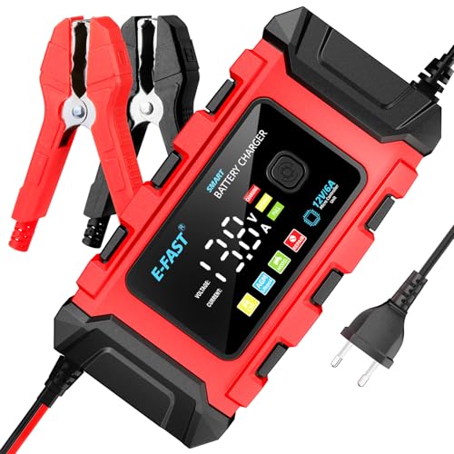 Do Car Batteries Charge While Driving