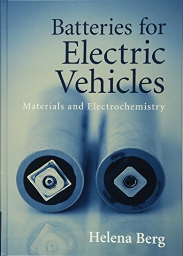 How are Batteries for Electric Cars Made
