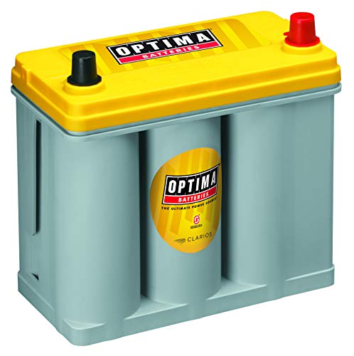 How Long Should a Car Battery Last in Florida