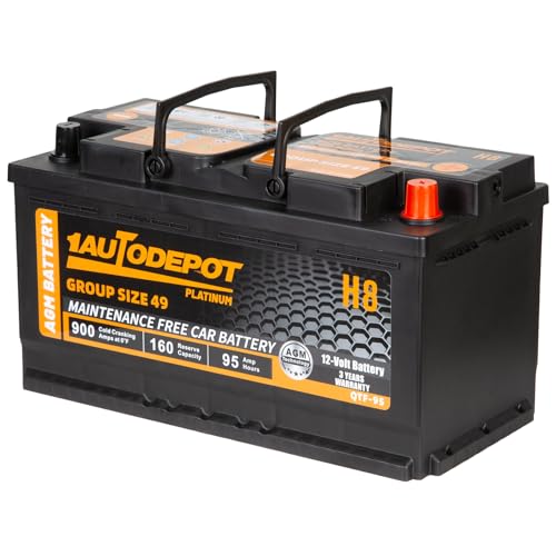 How Long Will a Car Battery Last Without an Alternator