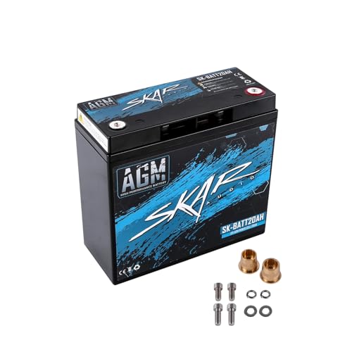 How Many Watt Hours is a Car Battery