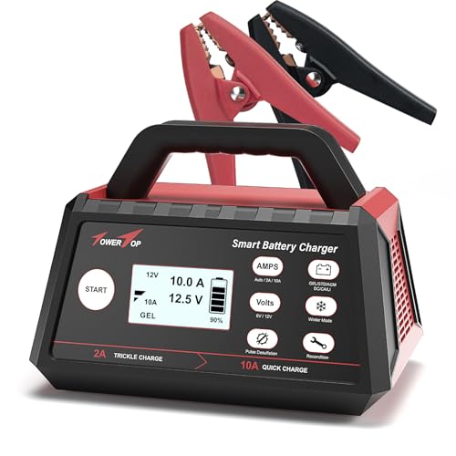How Much Does an Average Car Battery Weigh