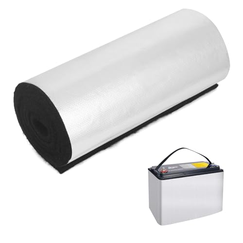 How Protect Car Battery from Winter