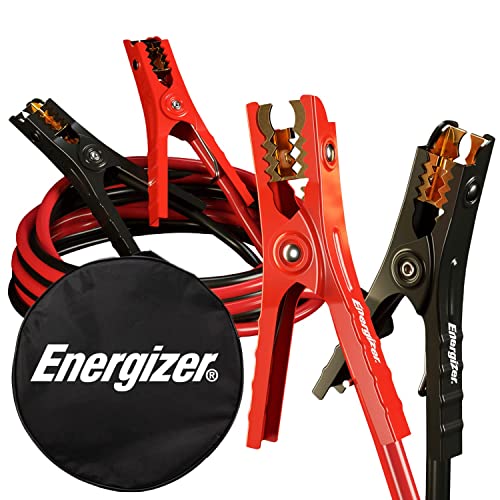 How to Charge Car Battery With Jumper Cables