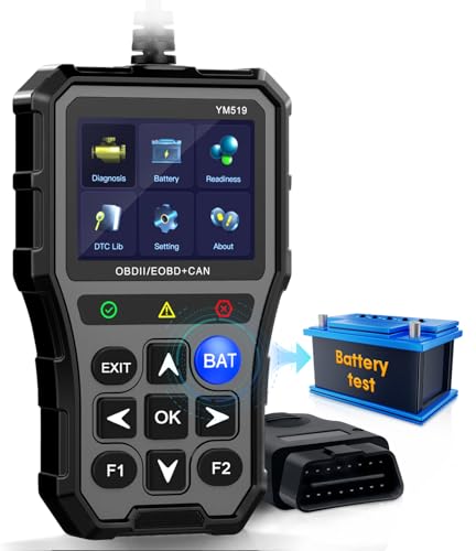 How to Check Life of Car Battery
