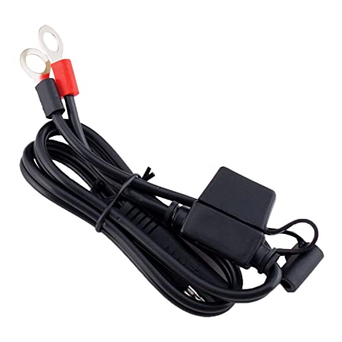 How to Connect to a Car Battery