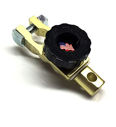 How to Disconnect a Car Battery