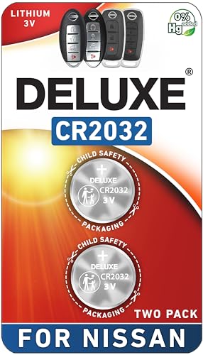 How to Replace a Car Key Battery