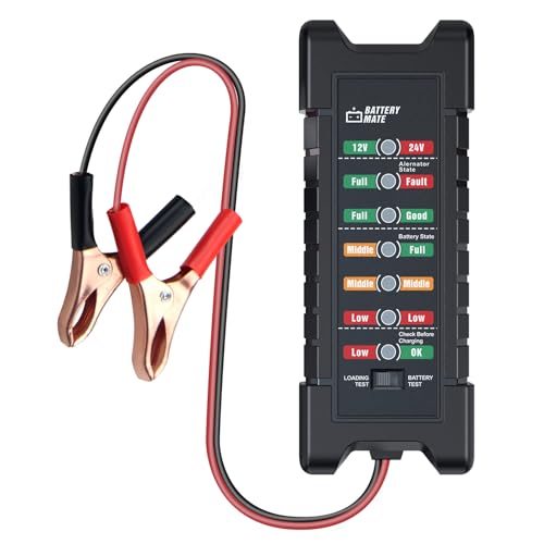How to Reset the Car Battery