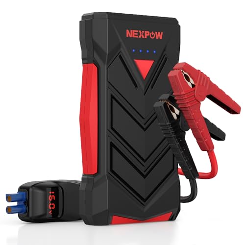 How to Restart a Car Battery