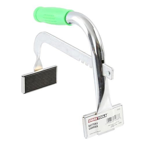 How to Safely Remove Car Battery