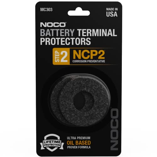 How to Take Corrosion off a Car Battery