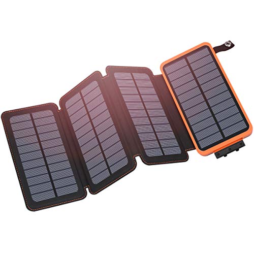 Solar Panel for Car Battery Charging