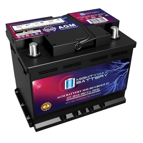 What Does the Date on a Car Battery Mean