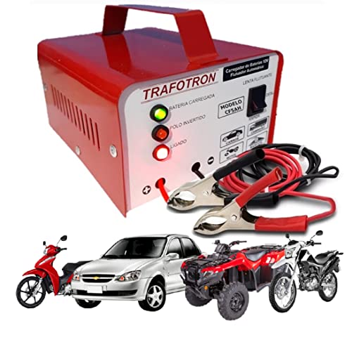 What is a Normal Voltage for a Car Battery