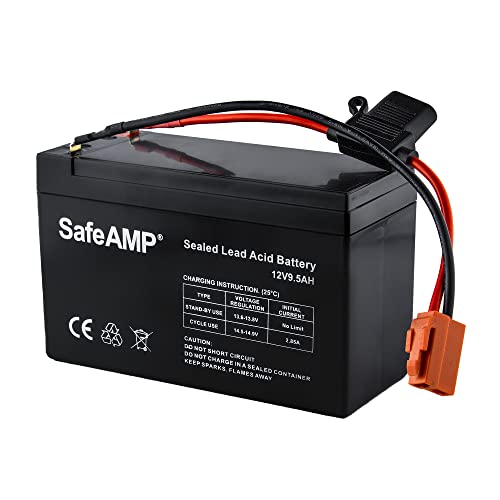 What is the Average Life of a 12-Volt Car Battery