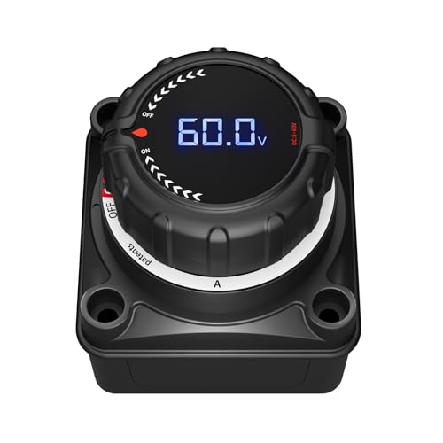 What Should Battery Voltage Be When Car is off