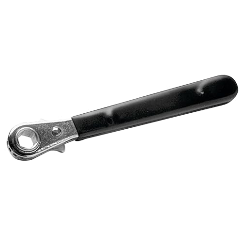 What Size Wrench for Car Battery