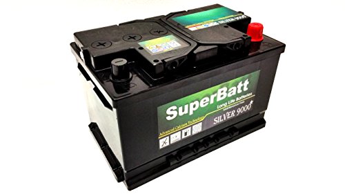 Whats the Best Car Battery Brand
