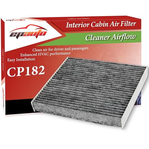 07 Honda Civic Cabin Air Filter