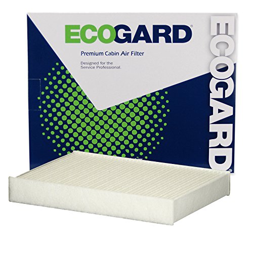 13 Nissan Rogue Cabin Air Filter