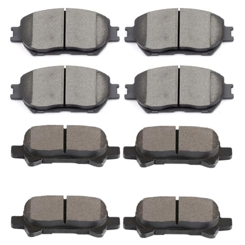2005 Toyota Camry Brake Pads