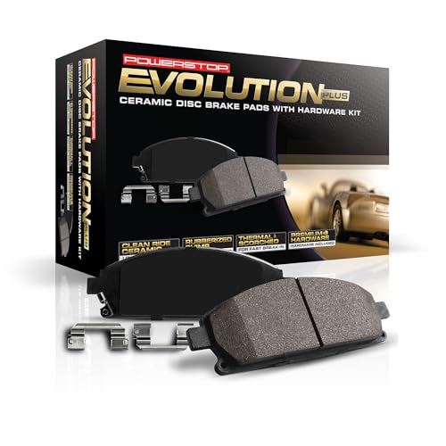 2012 Hyundai Sonata Brake Pads
