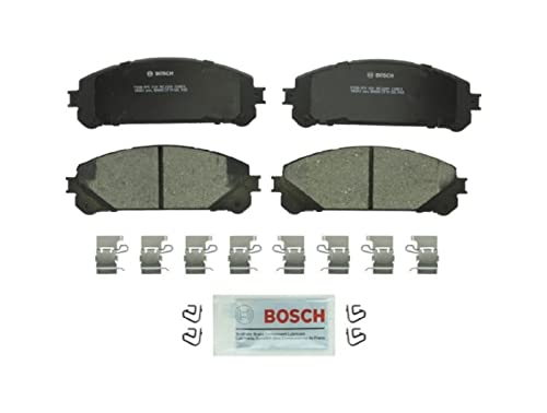 2016 Rx350 Japan Built Brake Pads