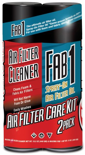 Air Filter Cleaner for Dirt Bike