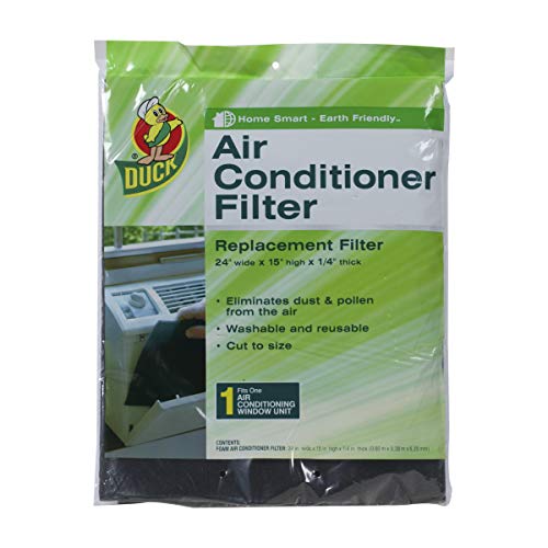 Air Filter for Window Air Conditioner