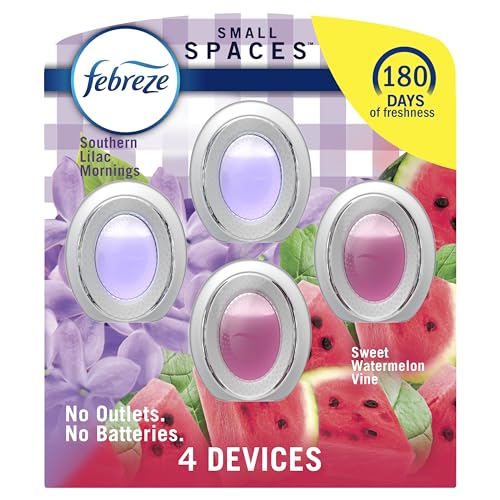 Air Freshener for Air Conditioner Filter