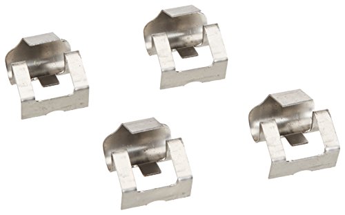 Anti Rattle Clips Brake Pads