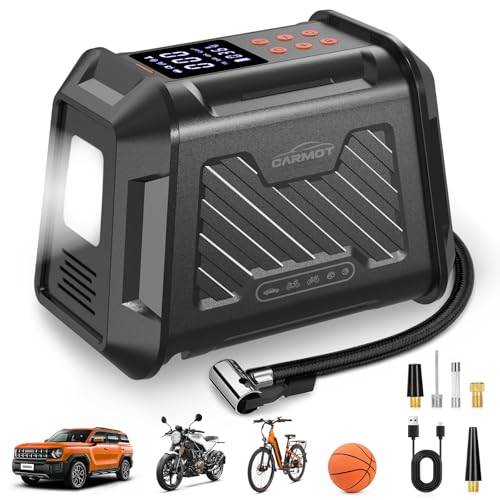 Best Car Tire for Buffalo City