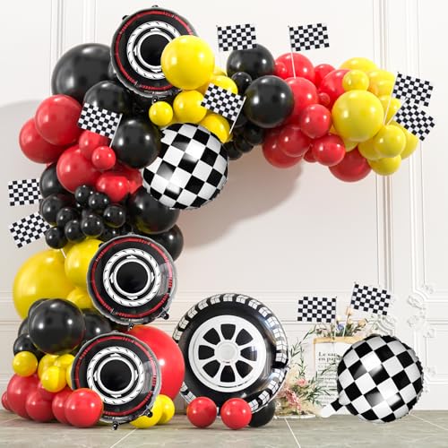 Best Car Tire for Garland City