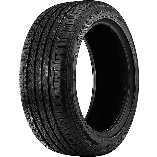Best Car Tire for Goodyear City