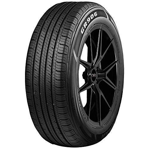 Best Car Tire for Norman City