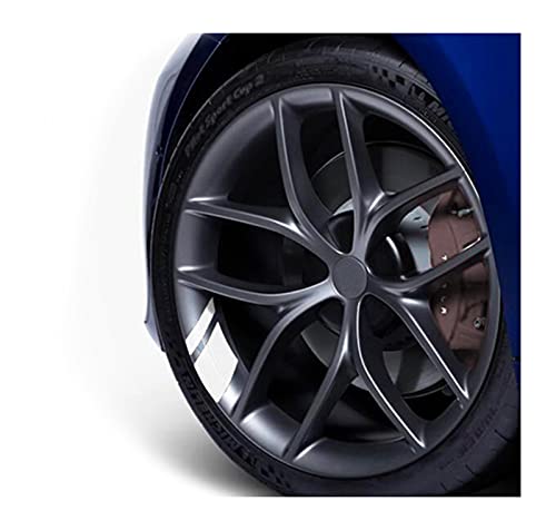 Best Car Wheels for Alameda City