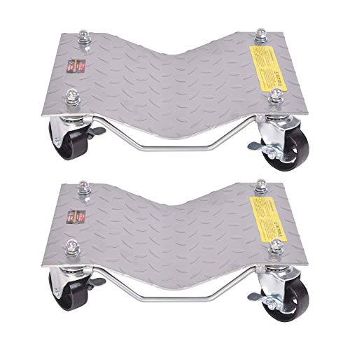 Best Car Wheels for Baytown City