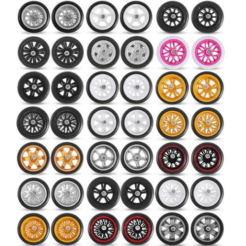 Best Car Wheels for Gilbert Town