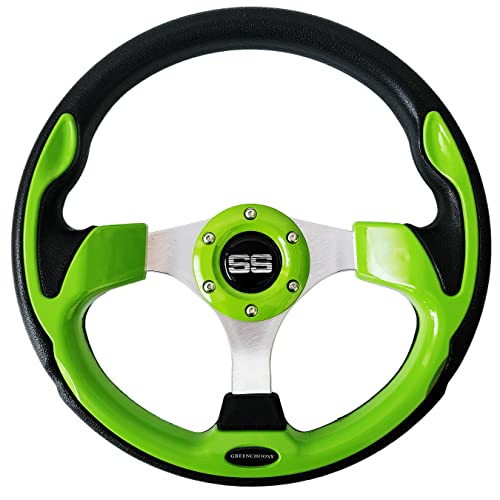 Best Car Wheels for Greeley City