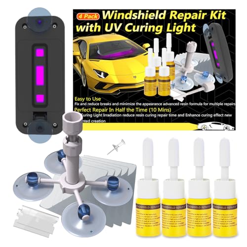 Best Way to Clean Broken Glass from Car